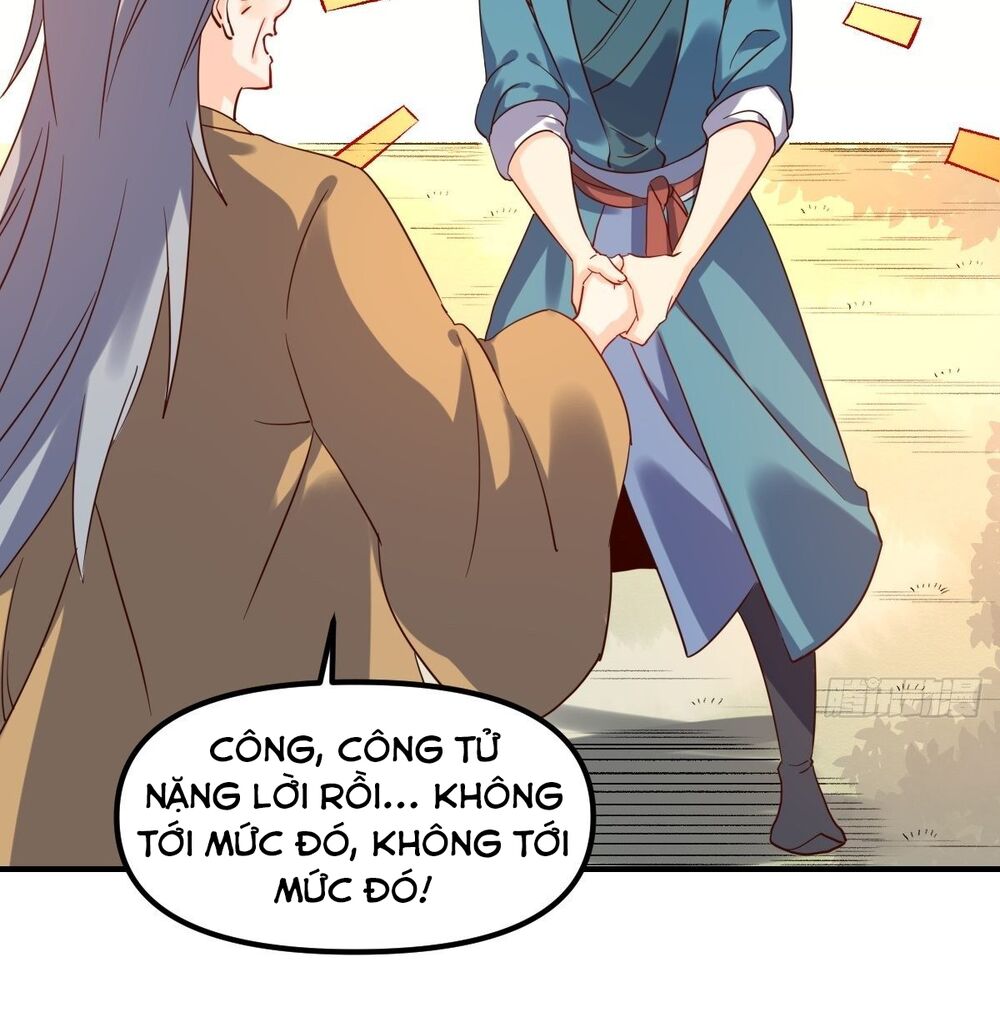 Nguyên Lai Ta Là Tu Tiên Đại Lão: Chapter 36