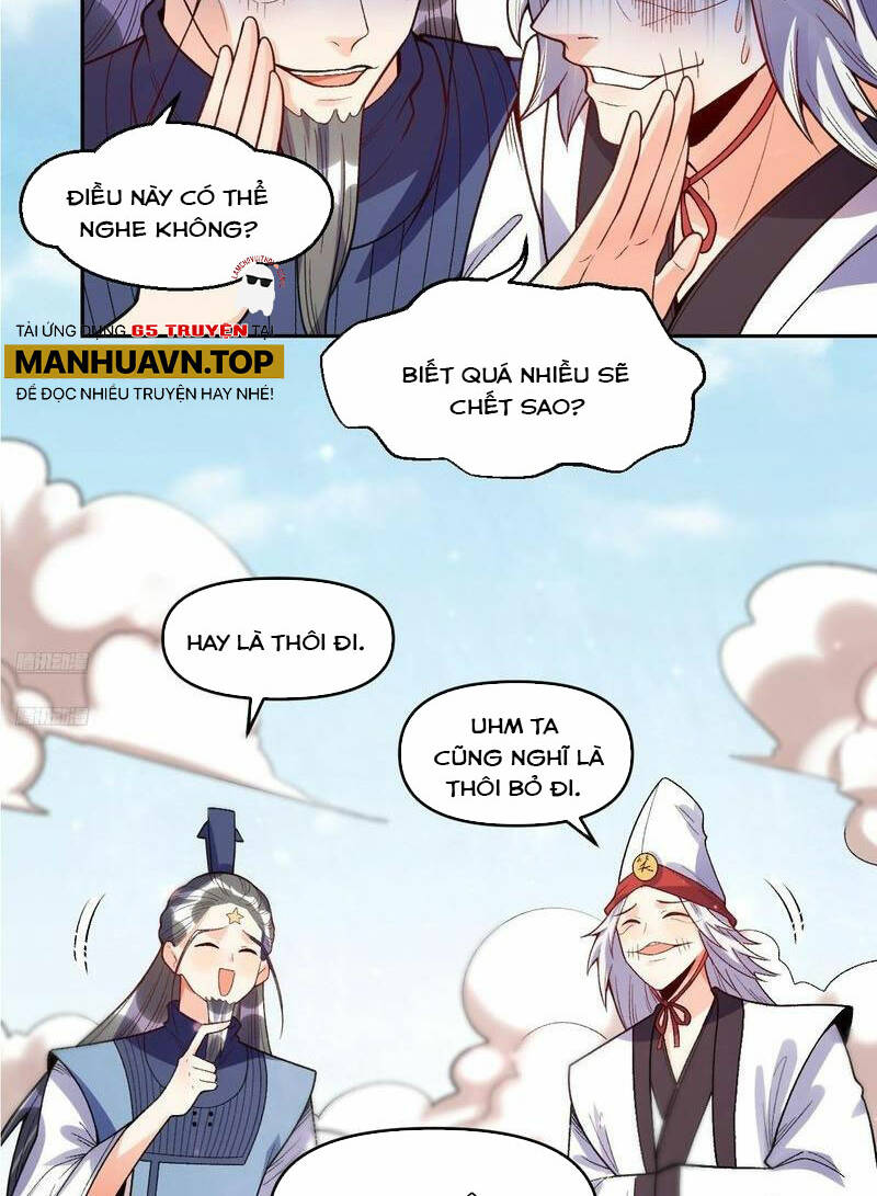 Nguyên Lai Ta Là Tu Tiên Đại Lão: Chapter 360