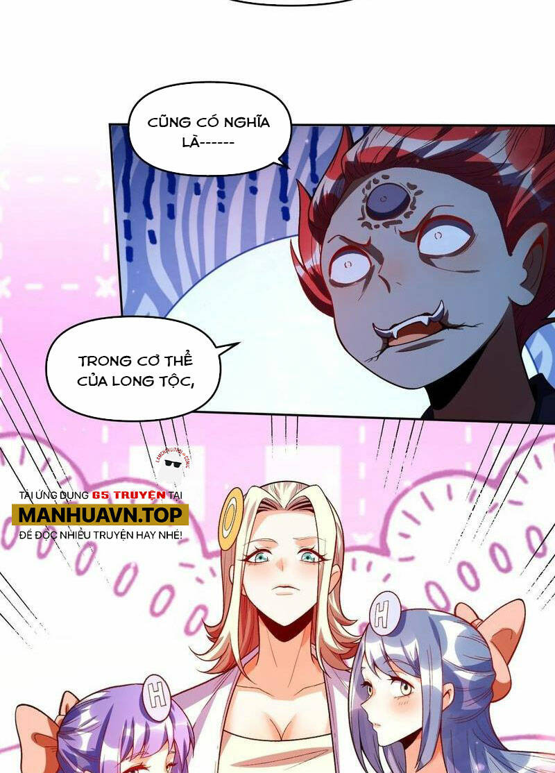 Nguyên Lai Ta Là Tu Tiên Đại Lão: Chapter 360