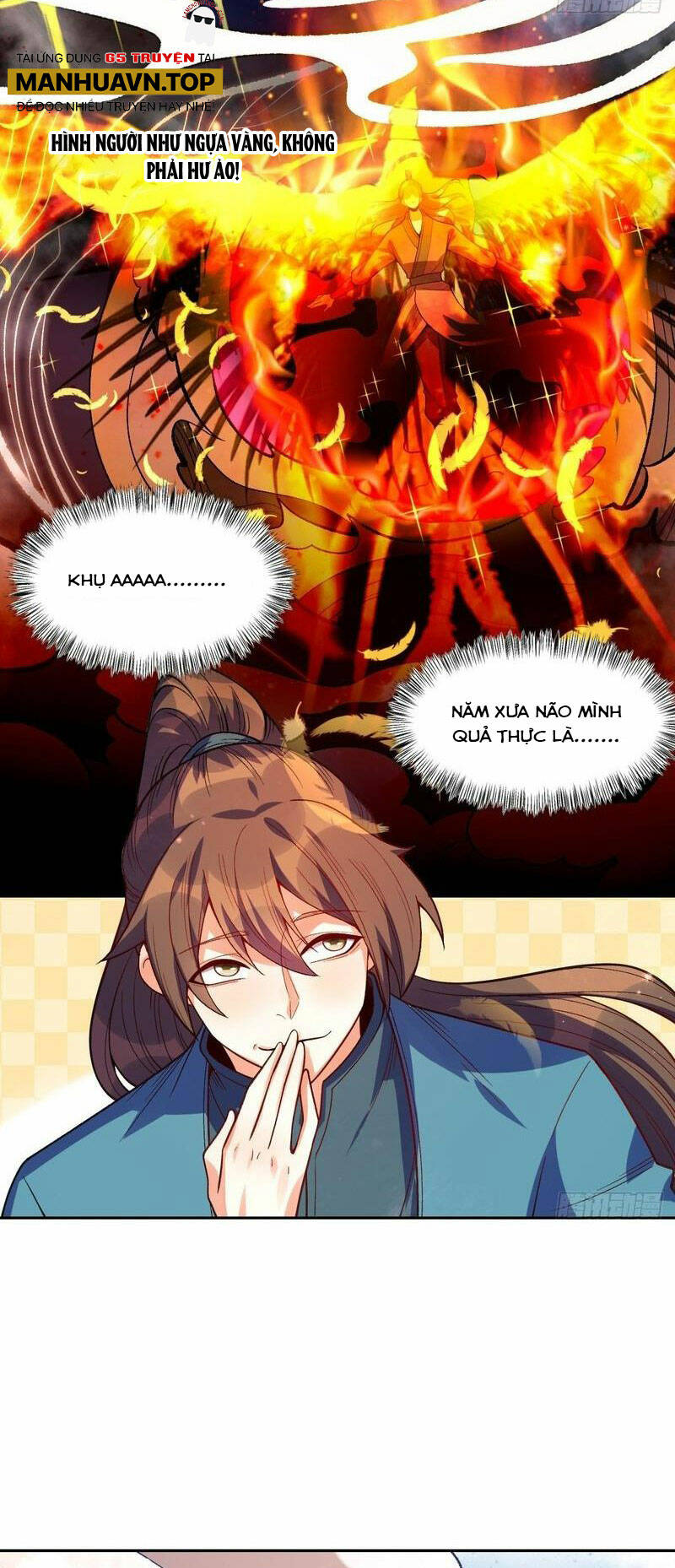 Nguyên Lai Ta Là Tu Tiên Đại Lão: Chapter 360