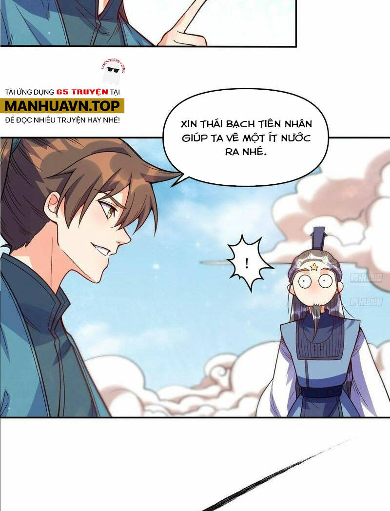 Nguyên Lai Ta Là Tu Tiên Đại Lão: Chapter 360