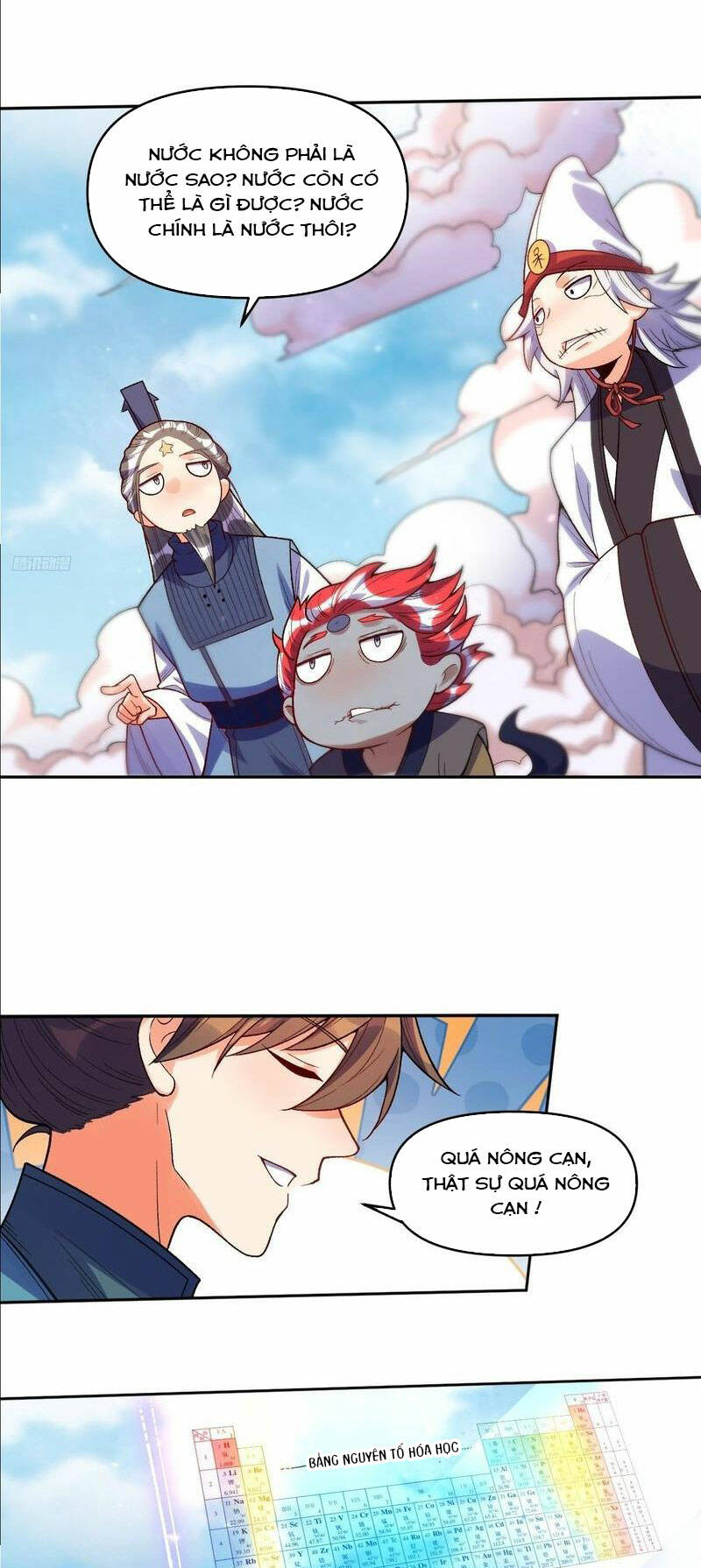 Nguyên Lai Ta Là Tu Tiên Đại Lão: Chapter 360