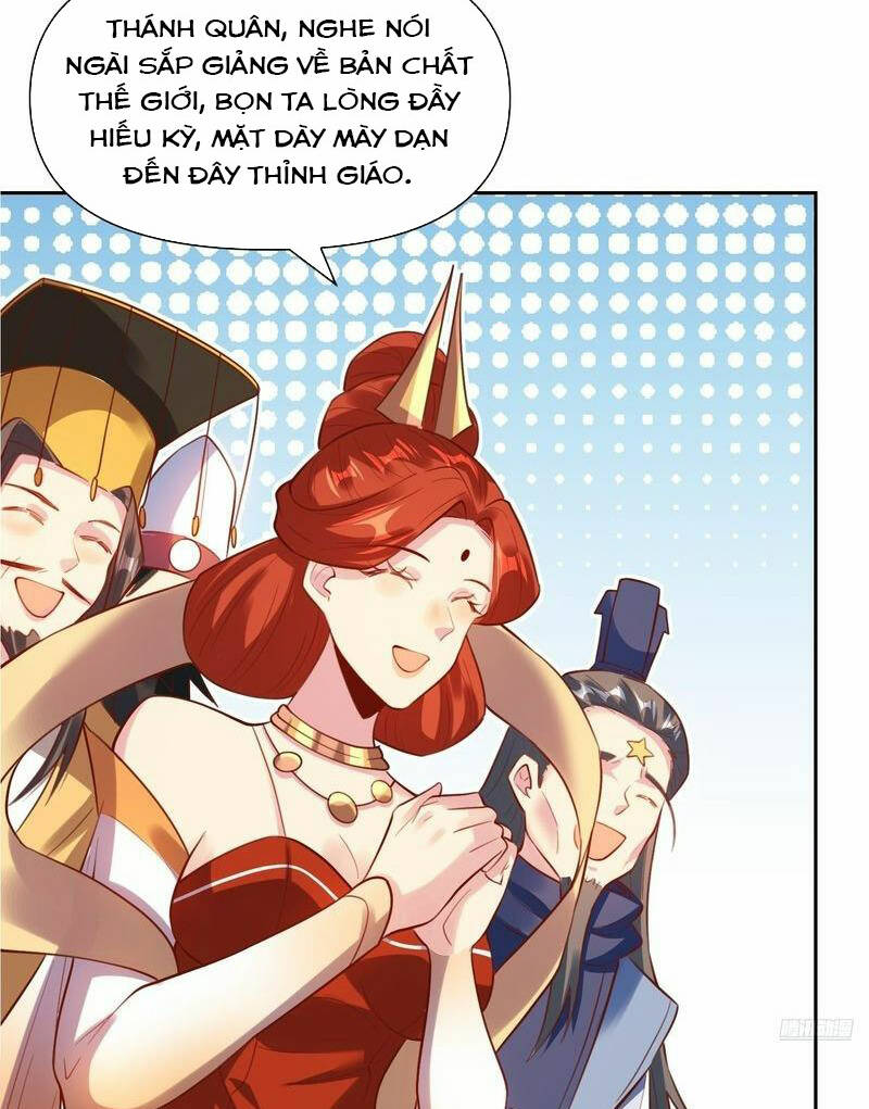 Nguyên Lai Ta Là Tu Tiên Đại Lão: Chapter 361