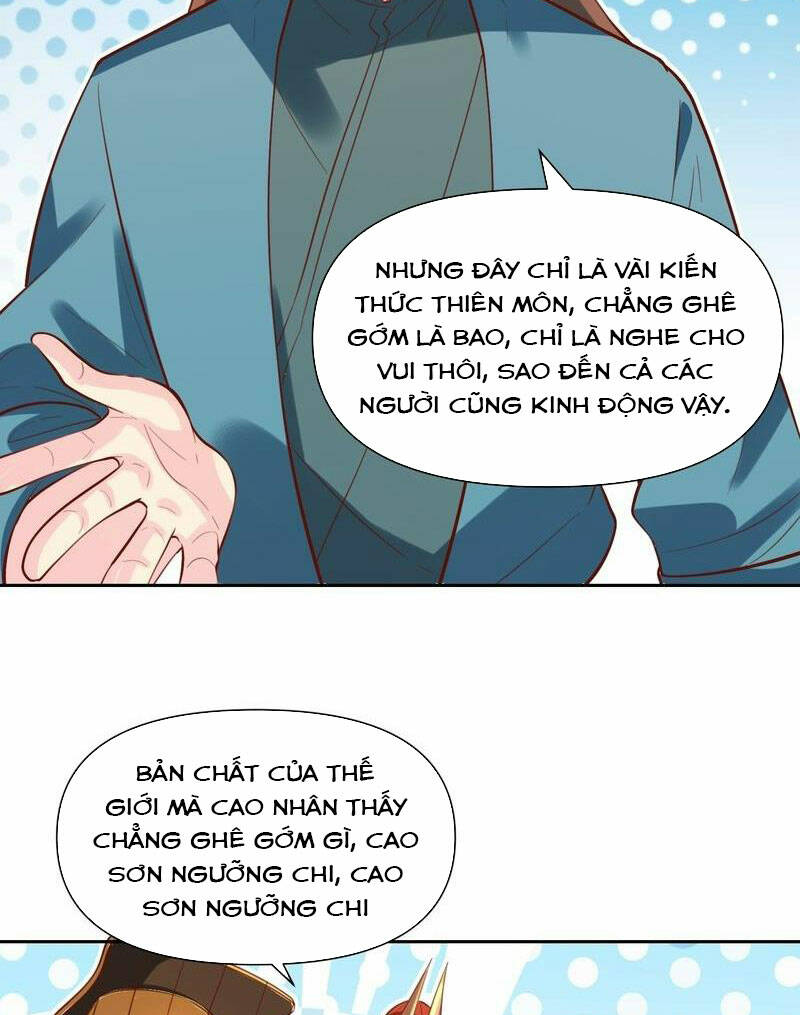 Nguyên Lai Ta Là Tu Tiên Đại Lão: Chapter 361