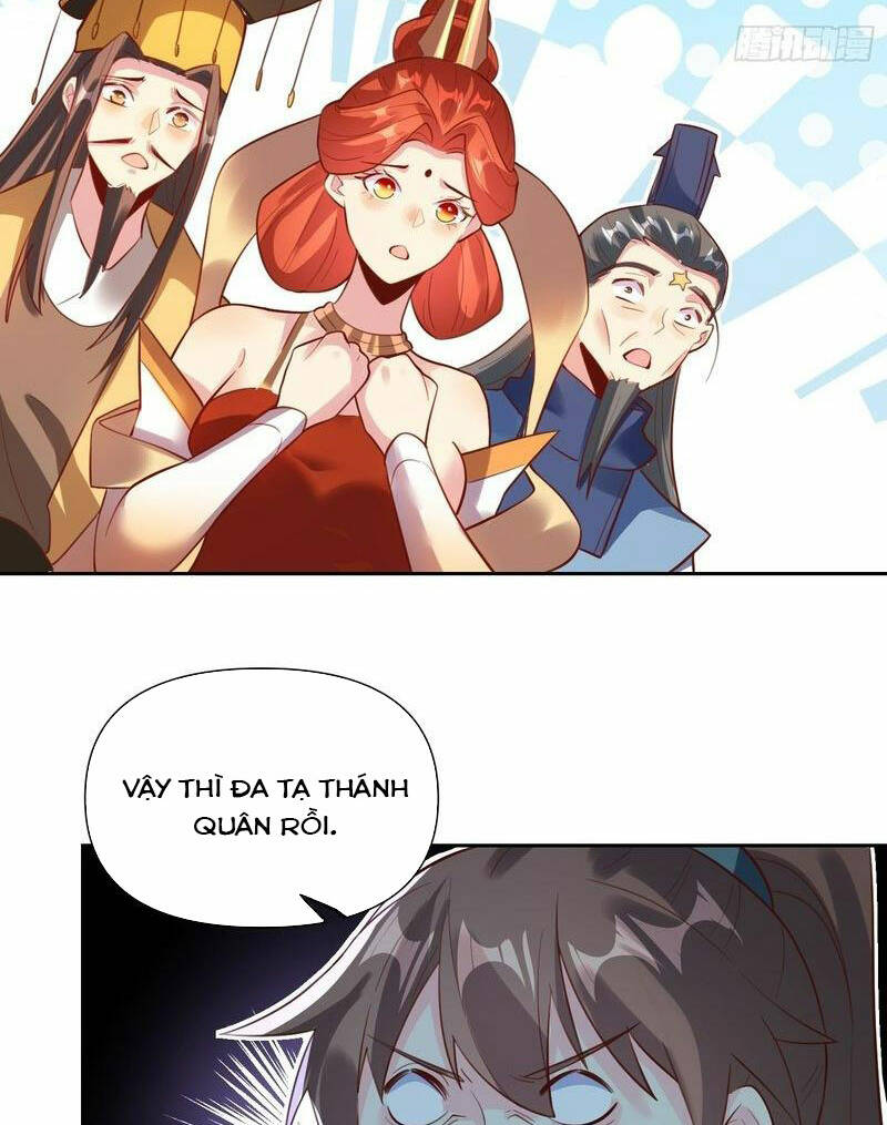 Nguyên Lai Ta Là Tu Tiên Đại Lão: Chapter 361