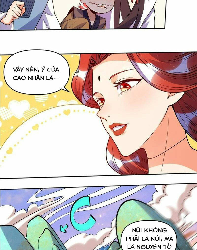 Nguyên Lai Ta Là Tu Tiên Đại Lão: Chapter 361
