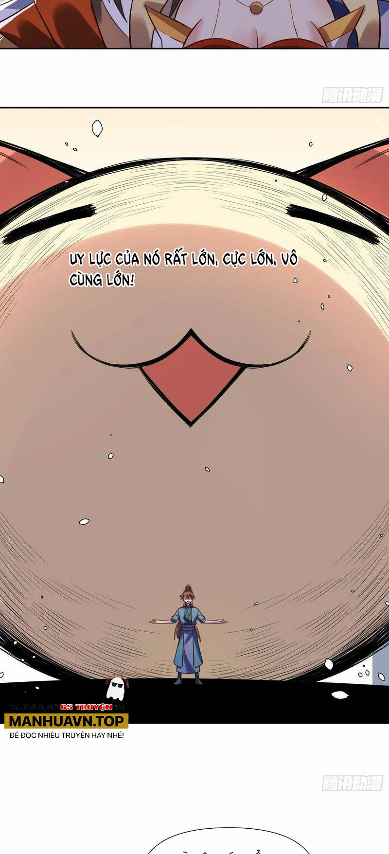Nguyên Lai Ta Là Tu Tiên Đại Lão: Chapter 361