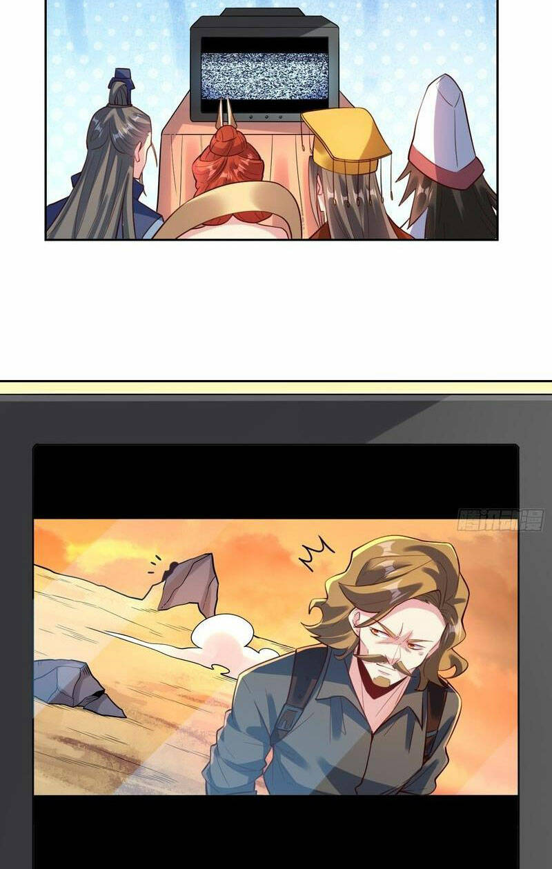 Nguyên Lai Ta Là Tu Tiên Đại Lão: Chapter 361