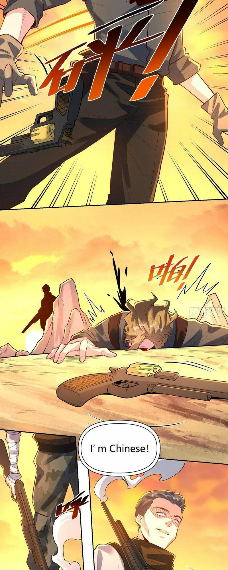 Nguyên Lai Ta Là Tu Tiên Đại Lão: Chapter 361