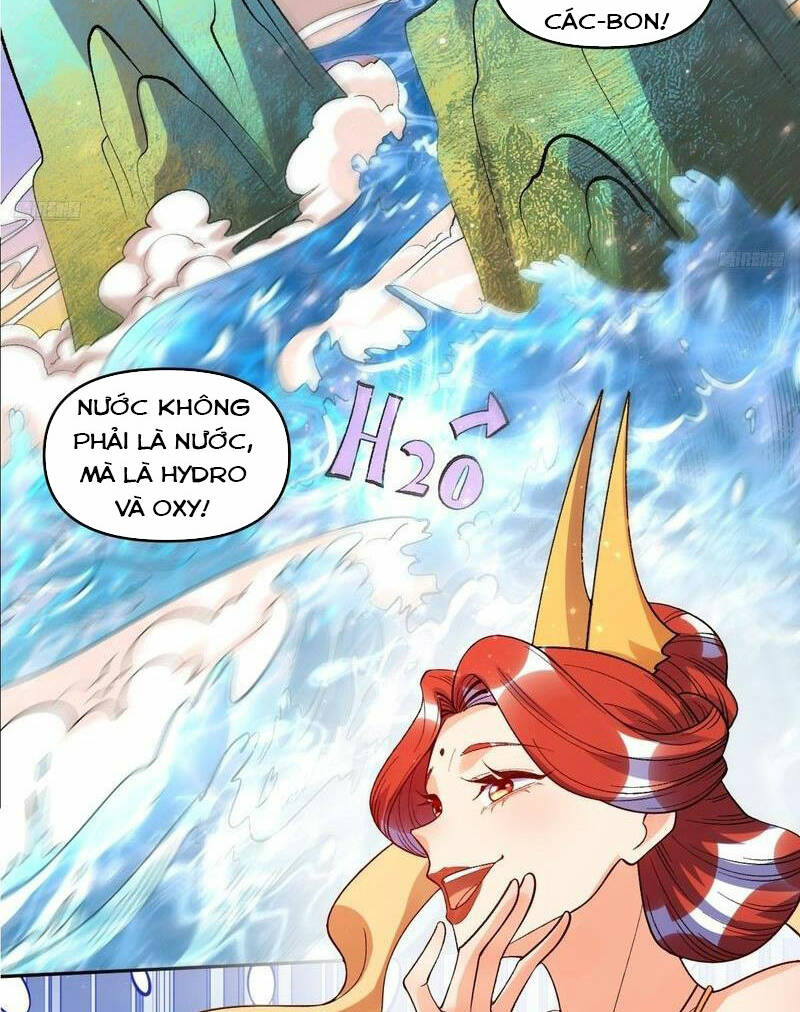 Nguyên Lai Ta Là Tu Tiên Đại Lão: Chapter 361