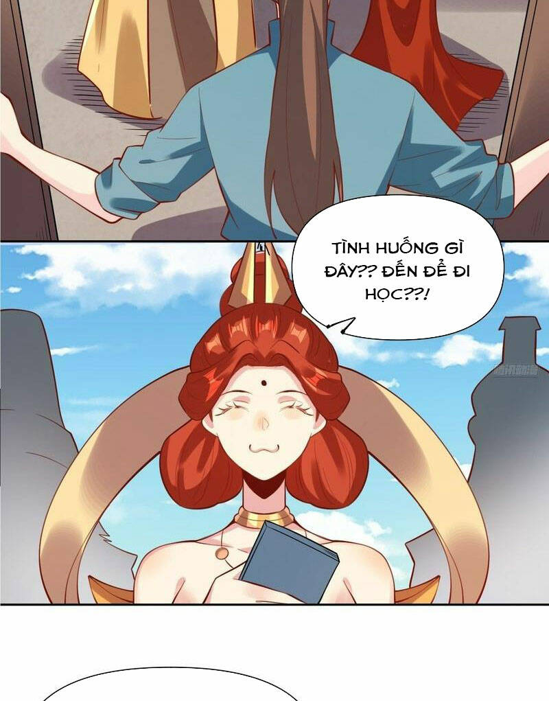 Nguyên Lai Ta Là Tu Tiên Đại Lão: Chapter 361