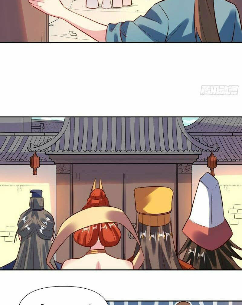 Nguyên Lai Ta Là Tu Tiên Đại Lão: Chapter 362