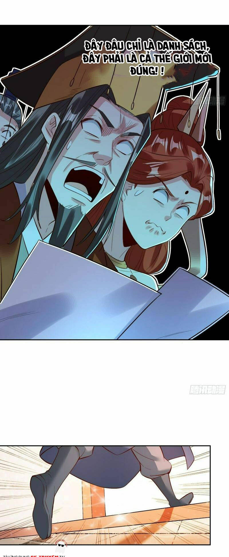 Nguyên Lai Ta Là Tu Tiên Đại Lão: Chapter 362