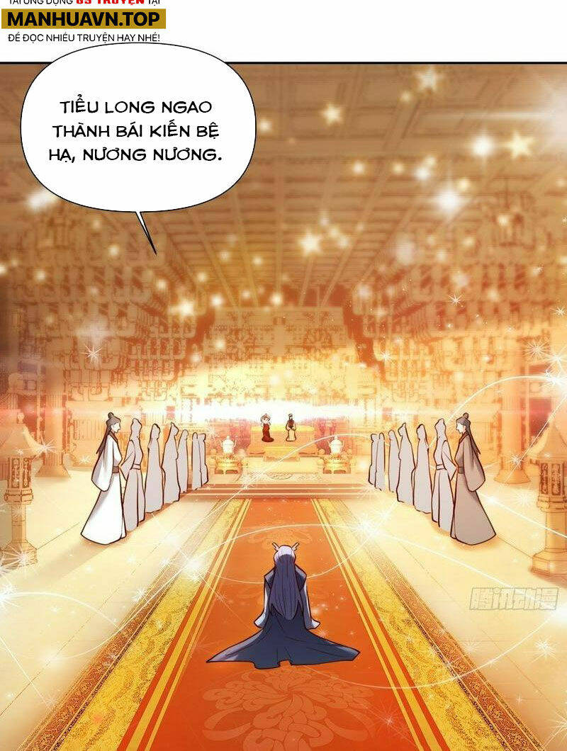 Nguyên Lai Ta Là Tu Tiên Đại Lão: Chapter 362