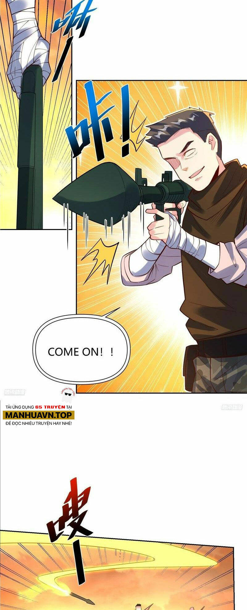 Nguyên Lai Ta Là Tu Tiên Đại Lão: Chapter 362