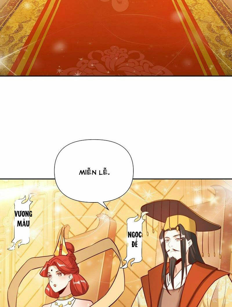 Nguyên Lai Ta Là Tu Tiên Đại Lão: Chapter 362