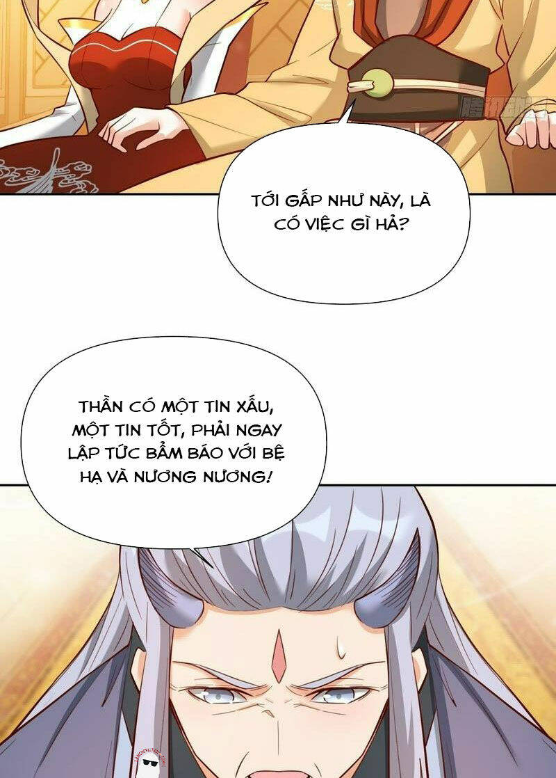 Nguyên Lai Ta Là Tu Tiên Đại Lão: Chapter 362