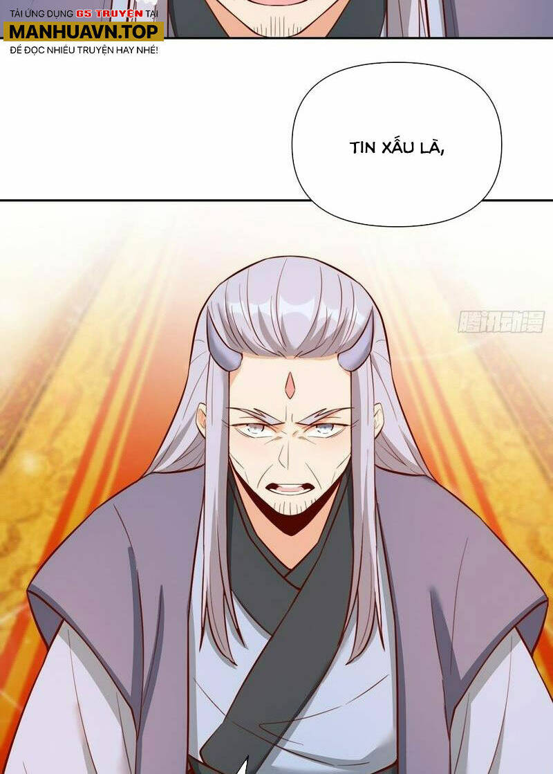 Nguyên Lai Ta Là Tu Tiên Đại Lão: Chapter 362
