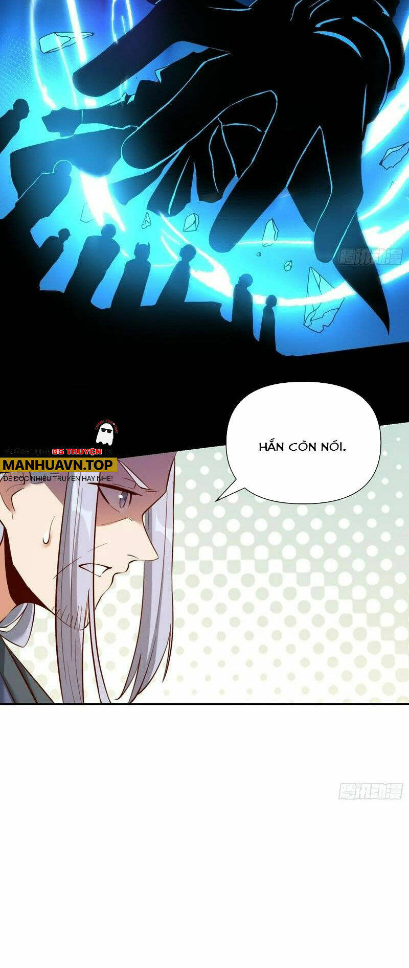 Nguyên Lai Ta Là Tu Tiên Đại Lão: Chapter 362