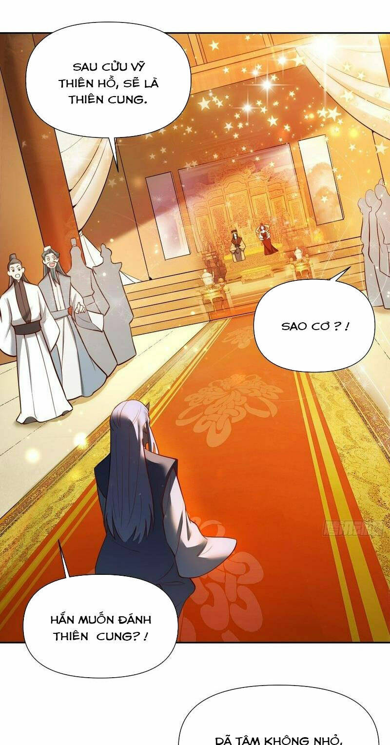 Nguyên Lai Ta Là Tu Tiên Đại Lão: Chapter 362