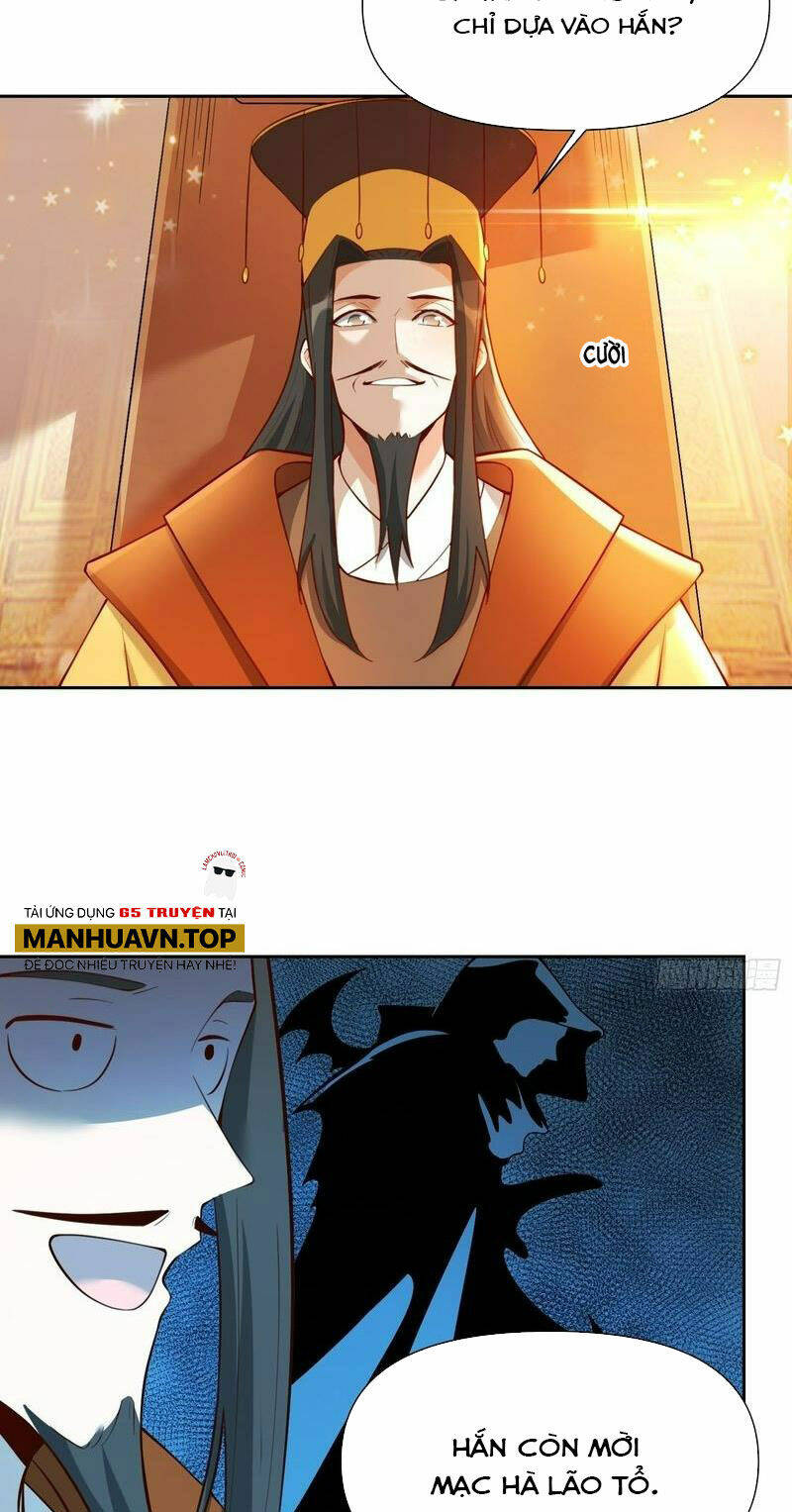 Nguyên Lai Ta Là Tu Tiên Đại Lão: Chapter 362