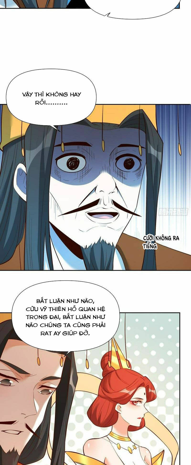 Nguyên Lai Ta Là Tu Tiên Đại Lão: Chapter 362