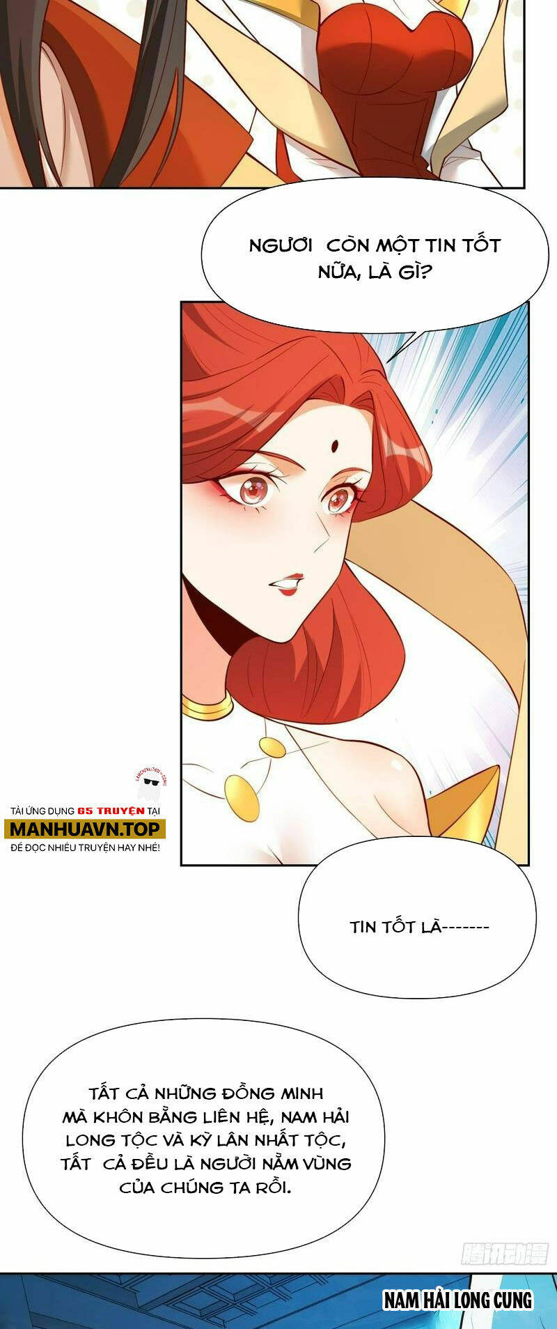 Nguyên Lai Ta Là Tu Tiên Đại Lão: Chapter 362