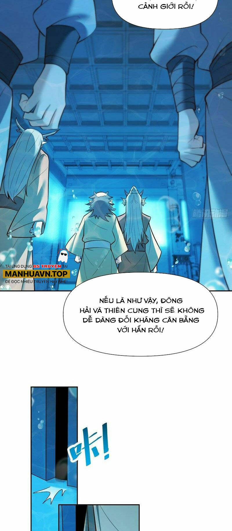 Nguyên Lai Ta Là Tu Tiên Đại Lão: Chapter 362
