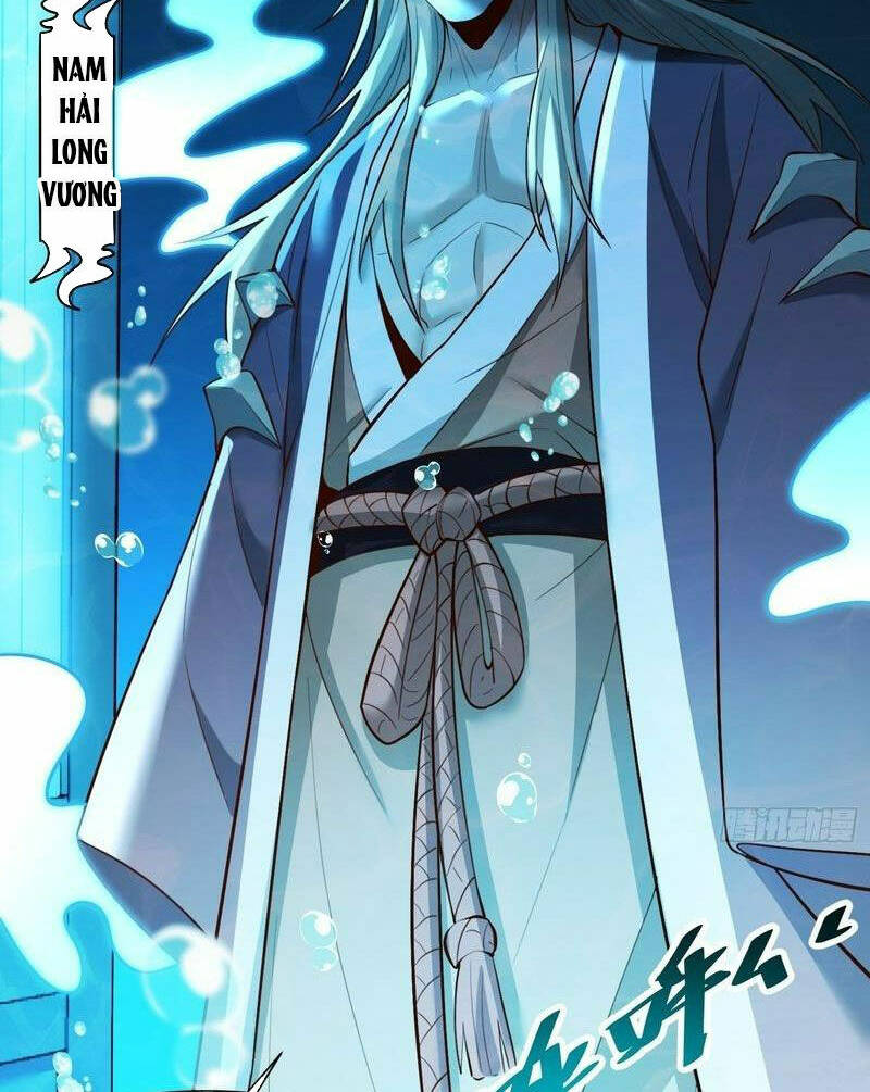 Nguyên Lai Ta Là Tu Tiên Đại Lão: Chapter 362