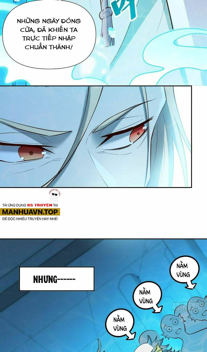Nguyên Lai Ta Là Tu Tiên Đại Lão: Chapter 362