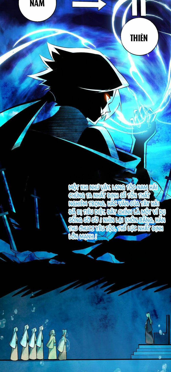 Nguyên Lai Ta Là Tu Tiên Đại Lão: Chapter 363