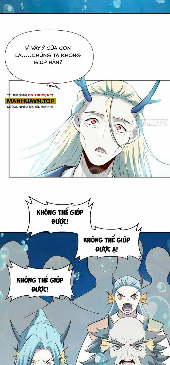Nguyên Lai Ta Là Tu Tiên Đại Lão: Chapter 363