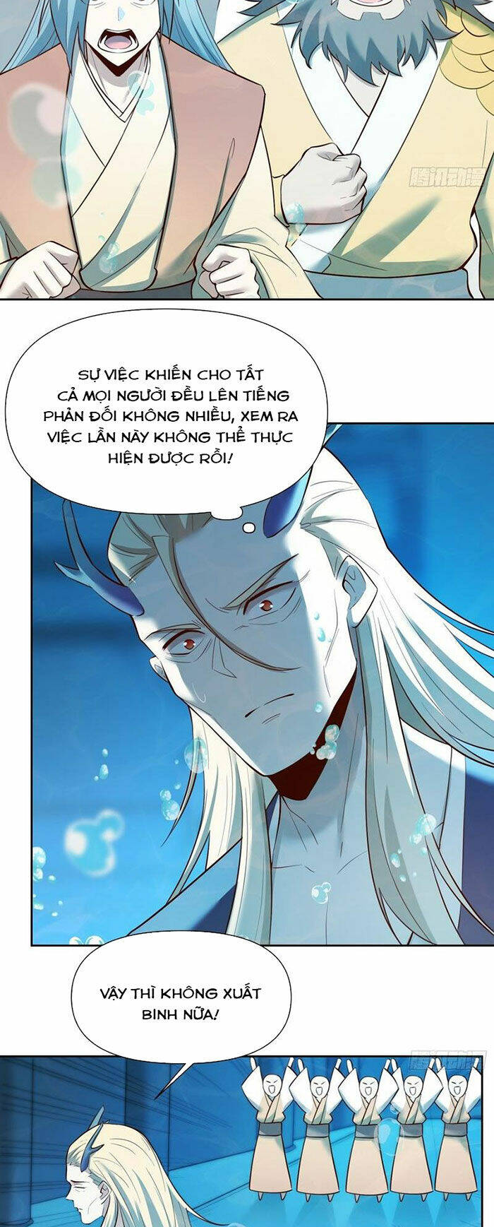 Nguyên Lai Ta Là Tu Tiên Đại Lão: Chapter 363