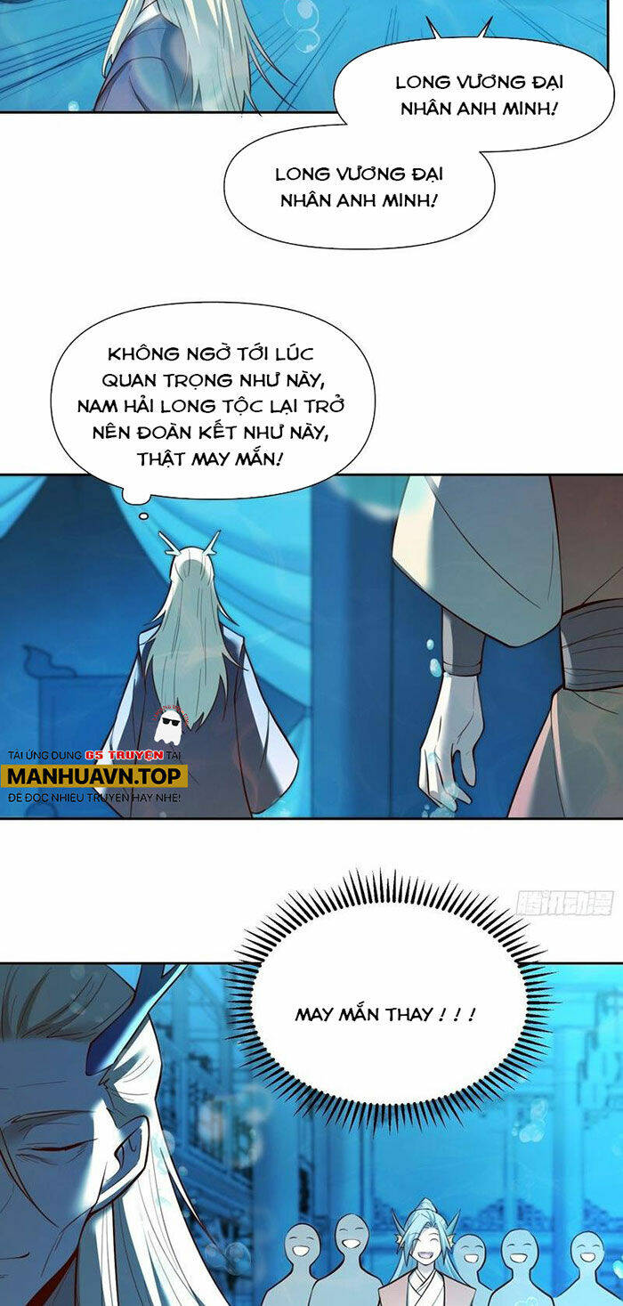 Nguyên Lai Ta Là Tu Tiên Đại Lão: Chapter 363