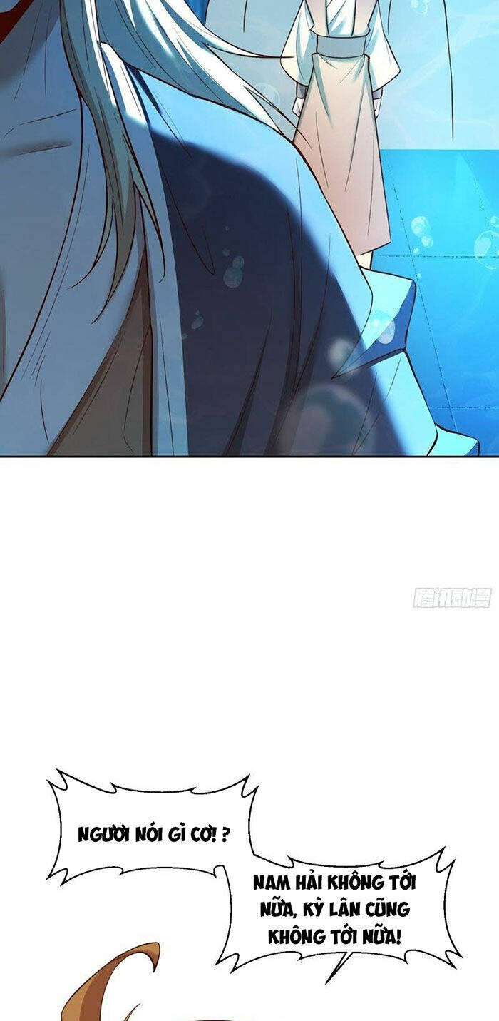 Nguyên Lai Ta Là Tu Tiên Đại Lão: Chapter 363