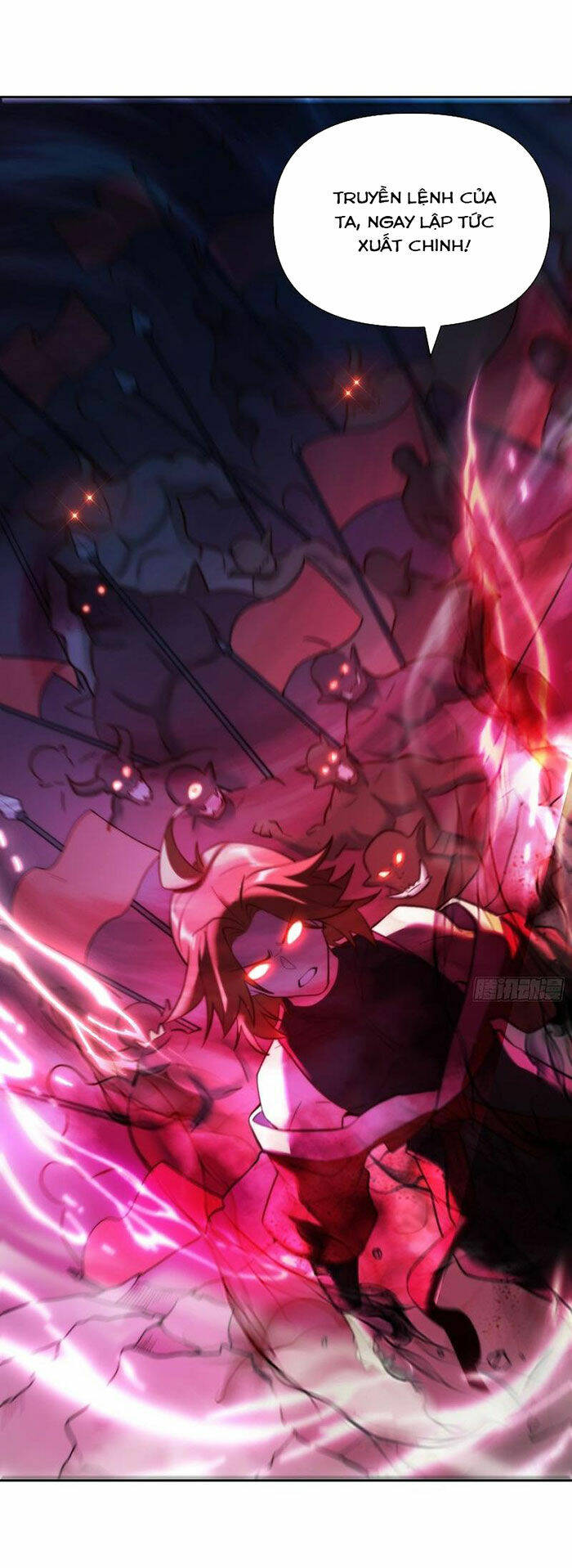 Nguyên Lai Ta Là Tu Tiên Đại Lão: Chapter 363
