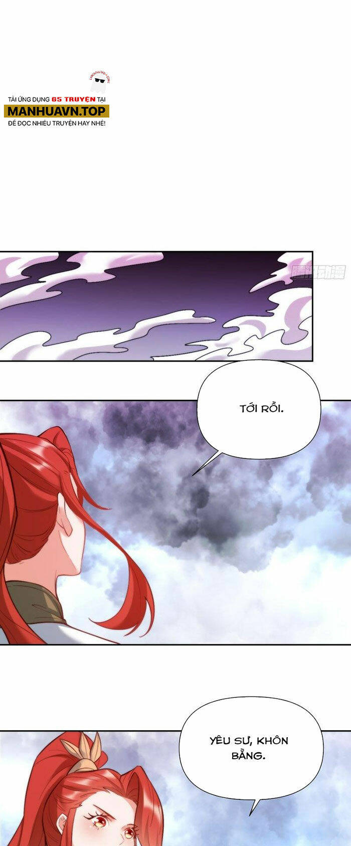 Nguyên Lai Ta Là Tu Tiên Đại Lão: Chapter 363