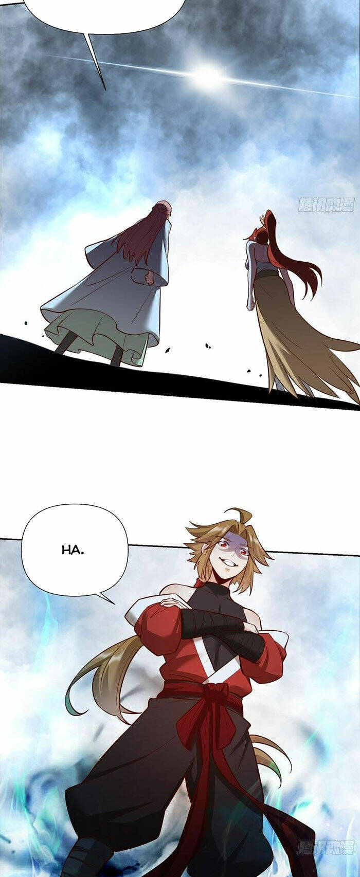 Nguyên Lai Ta Là Tu Tiên Đại Lão: Chapter 363