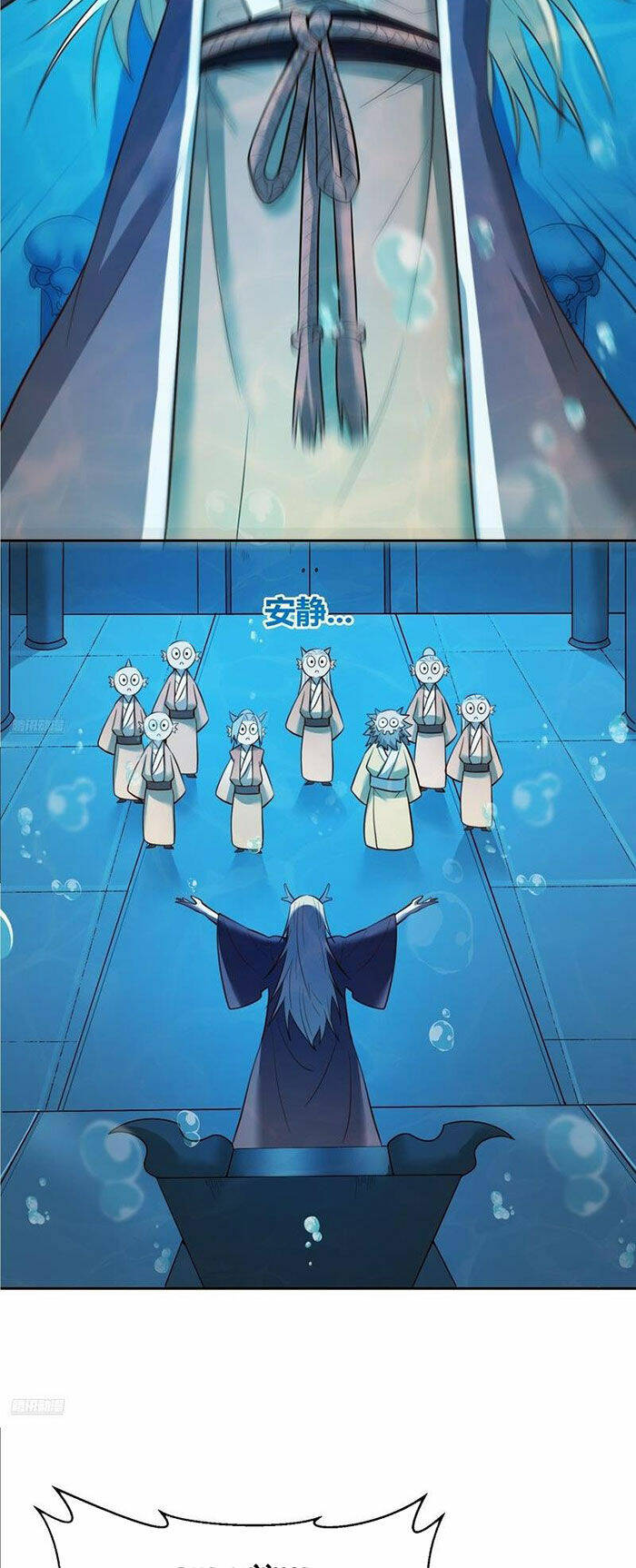 Nguyên Lai Ta Là Tu Tiên Đại Lão: Chapter 363