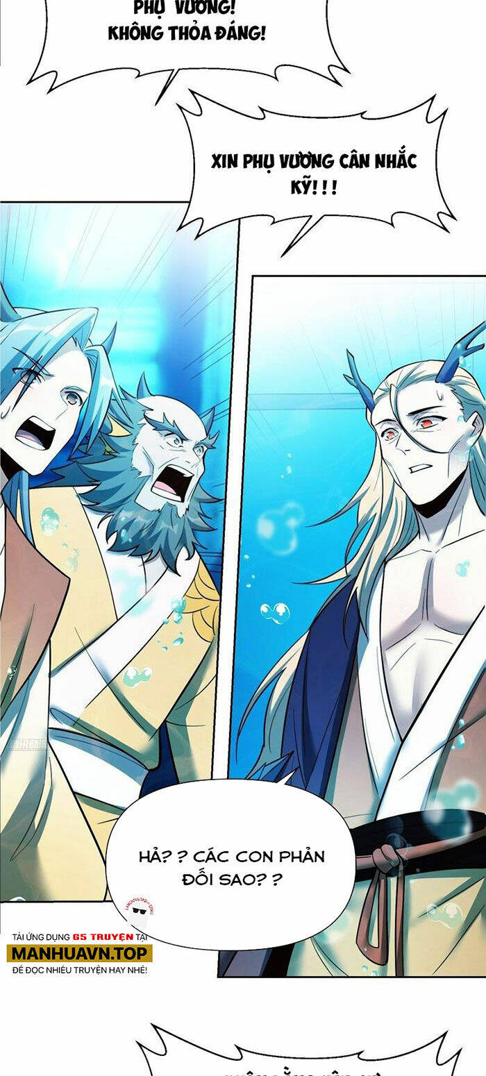 Nguyên Lai Ta Là Tu Tiên Đại Lão: Chapter 363