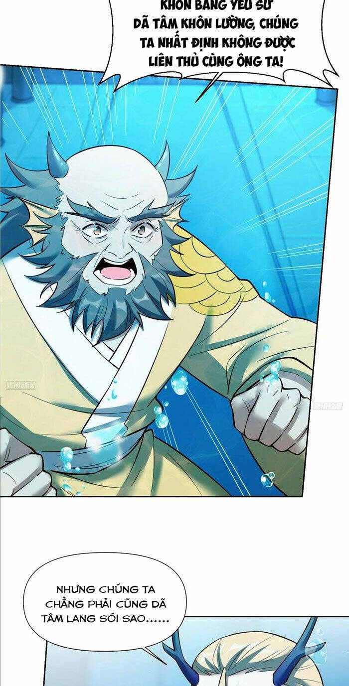 Nguyên Lai Ta Là Tu Tiên Đại Lão: Chapter 363