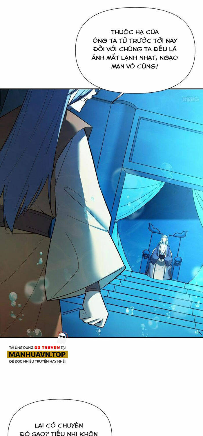 Nguyên Lai Ta Là Tu Tiên Đại Lão: Chapter 363