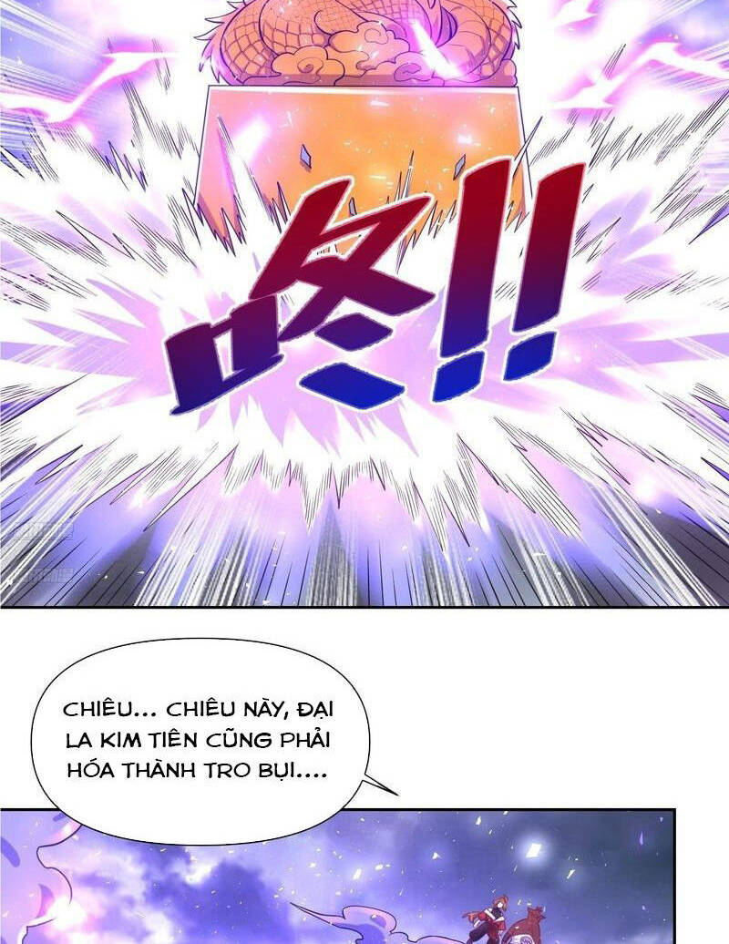 Nguyên Lai Ta Là Tu Tiên Đại Lão: Chapter 364