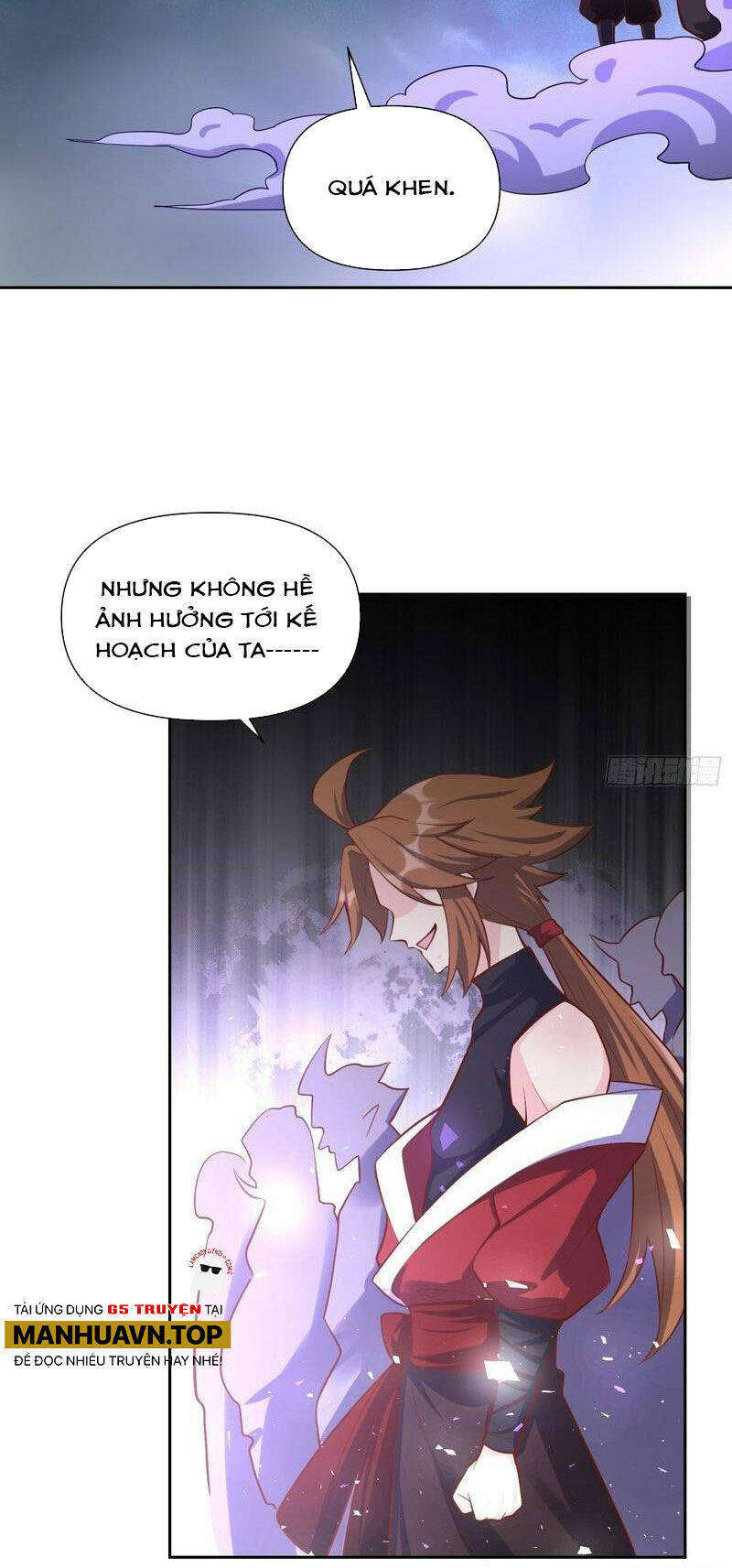 Nguyên Lai Ta Là Tu Tiên Đại Lão: Chapter 364