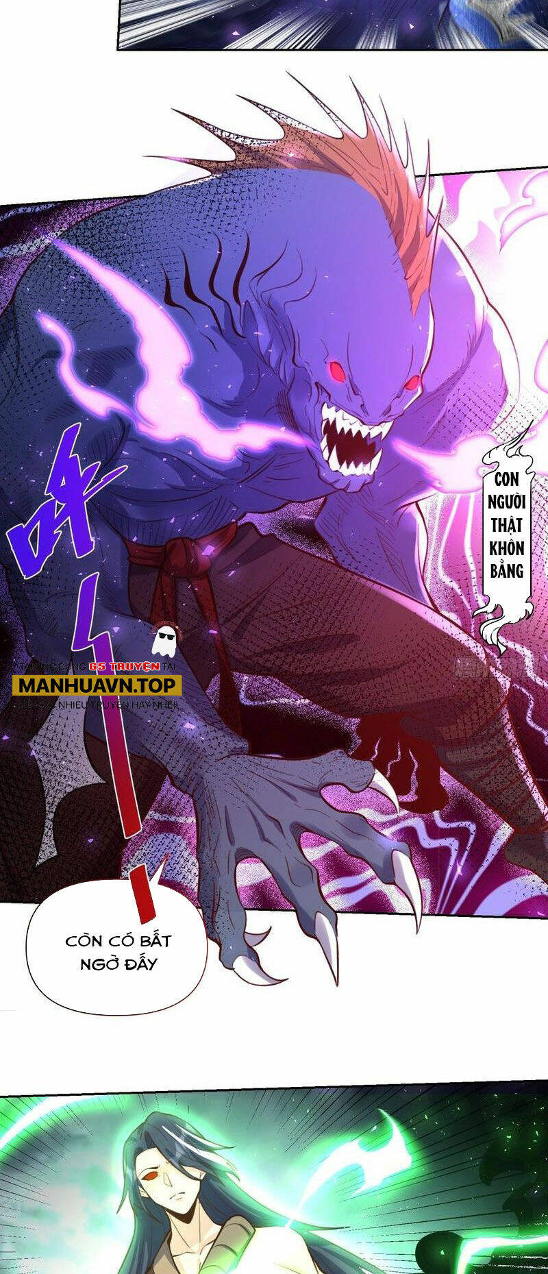Nguyên Lai Ta Là Tu Tiên Đại Lão: Chapter 364