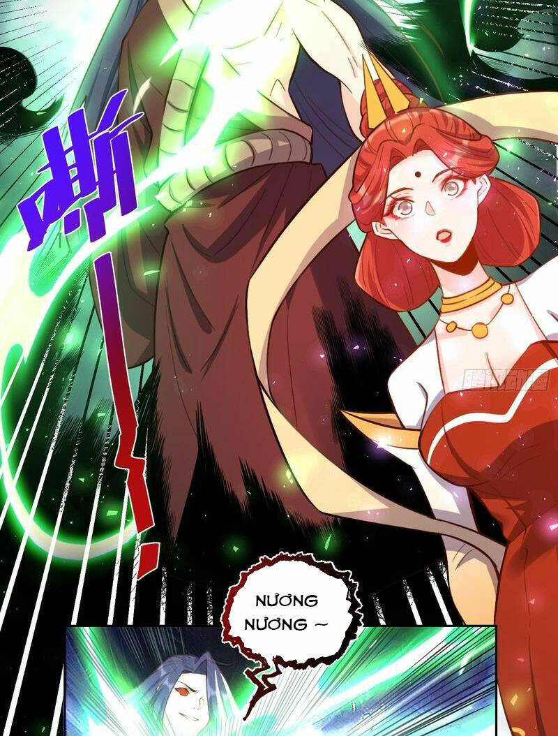 Nguyên Lai Ta Là Tu Tiên Đại Lão: Chapter 364