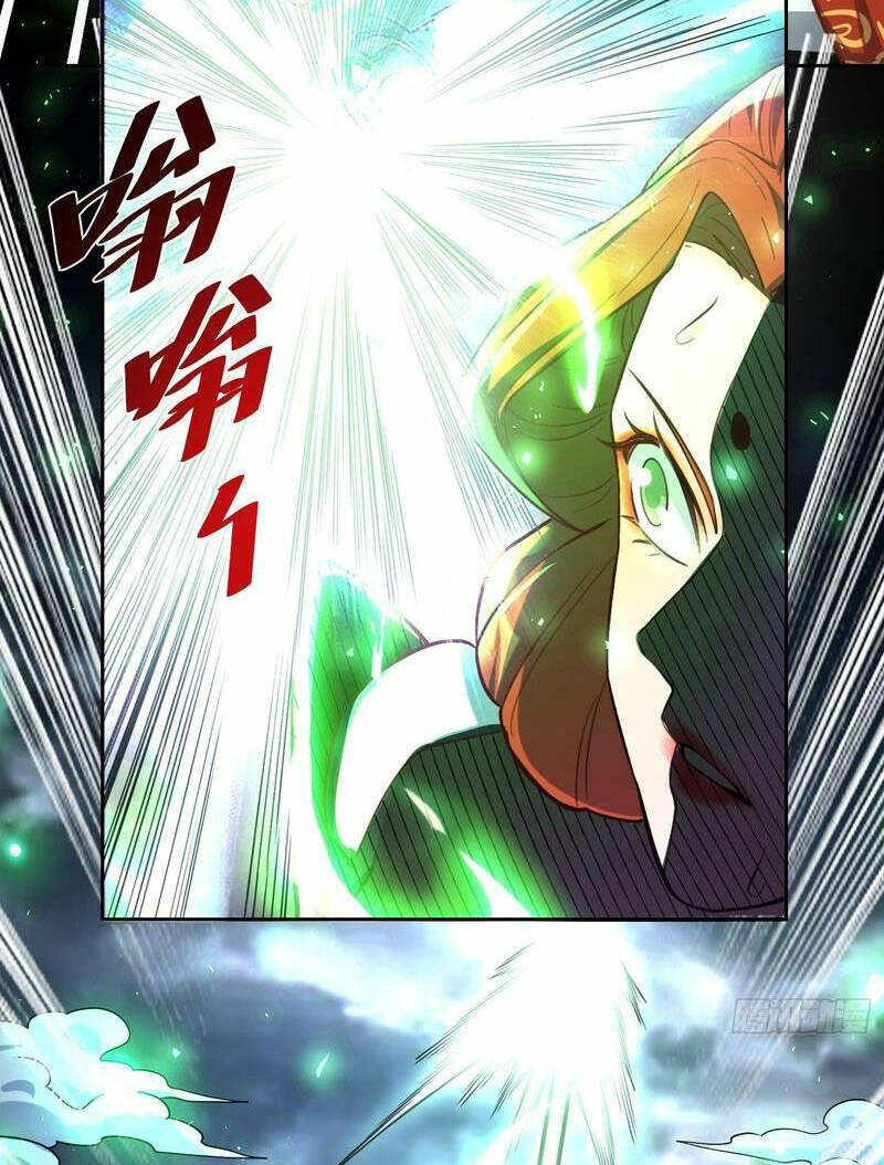 Nguyên Lai Ta Là Tu Tiên Đại Lão: Chapter 364