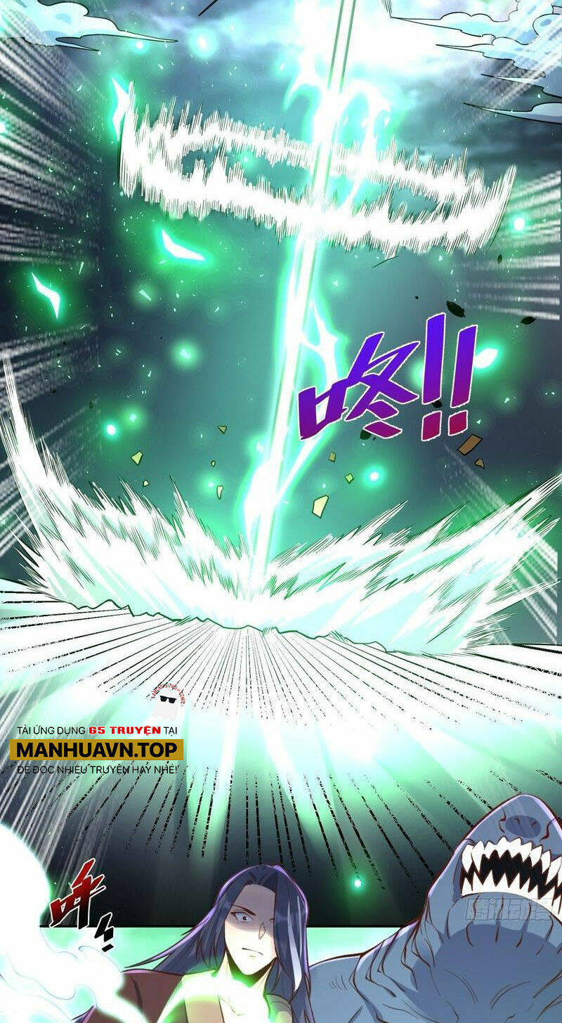 Nguyên Lai Ta Là Tu Tiên Đại Lão: Chapter 364