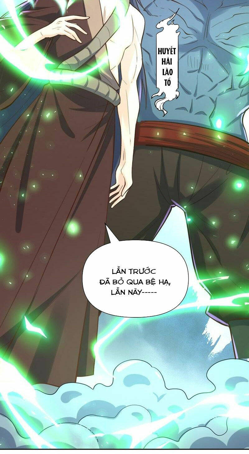 Nguyên Lai Ta Là Tu Tiên Đại Lão: Chapter 364