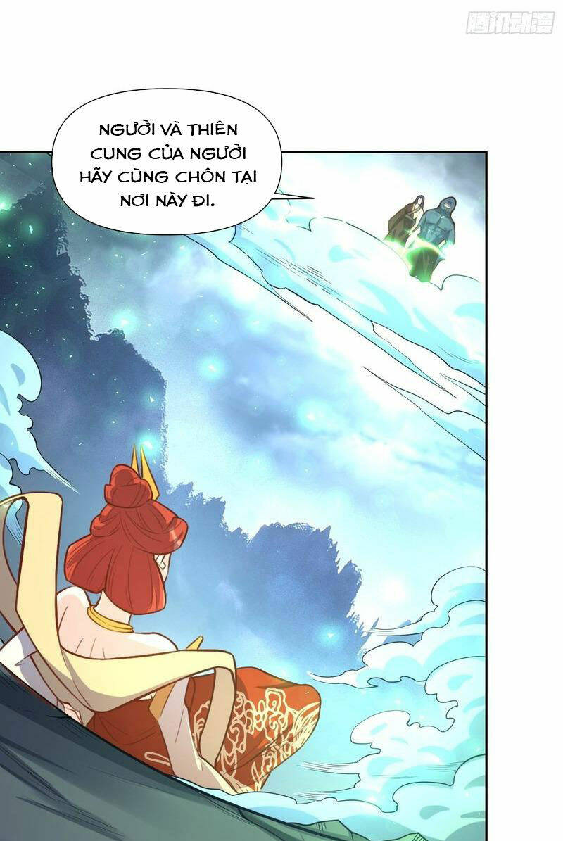 Nguyên Lai Ta Là Tu Tiên Đại Lão: Chapter 364